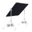 Manfrotto Pro Scrim All In One Kit 2 x 2 m - Large