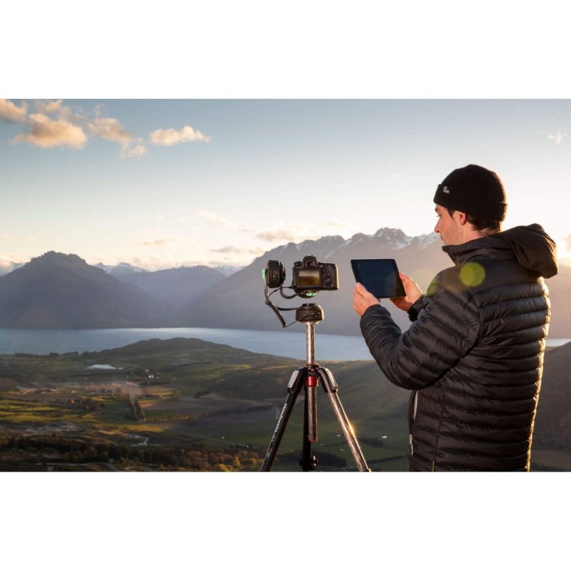 Syrp Genie Mini II - Pan Tilt Kit