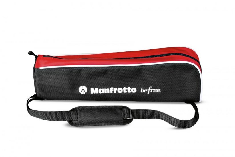 Manfrotto Befree Advanced Aluminum Travel Tripod l