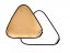 Lastolite Trigrip Reflector 120 cm Gold/White