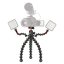 Joby GorillaPod Rig(Black/Charcoal)