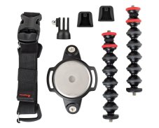 Joby GorillaPod Rig Upgrade(Black)