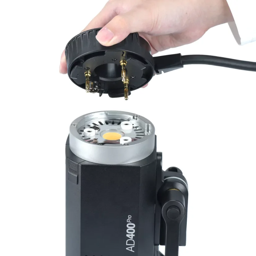 Godox H400P Externí hlava pro AD400Pro