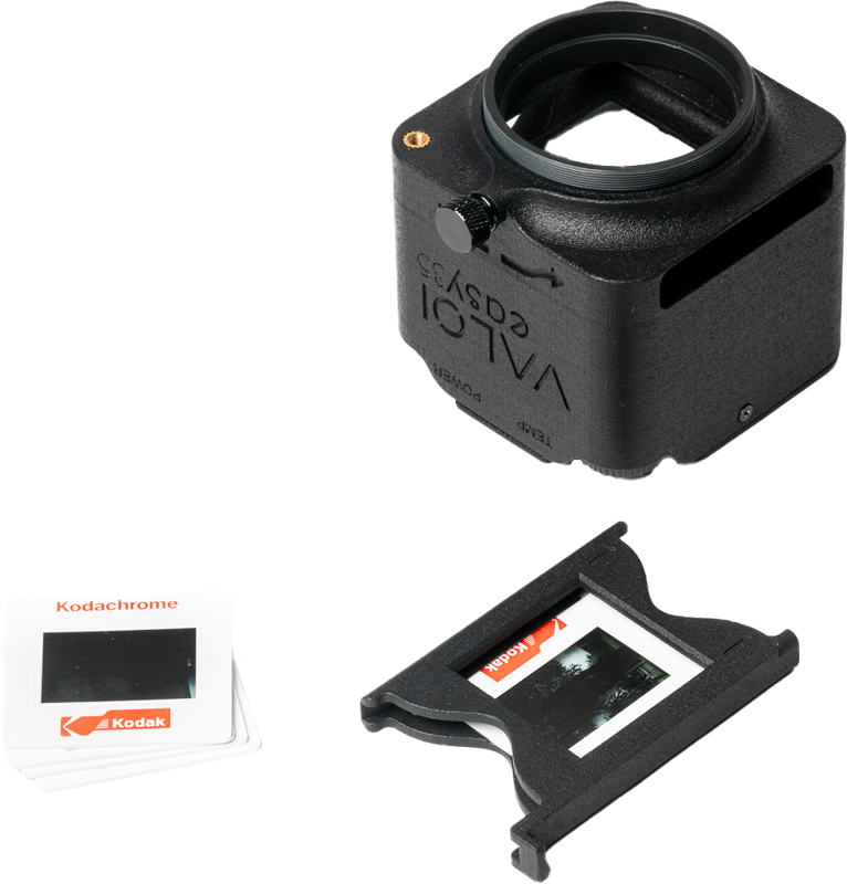 Valoi Easy35 Slide Holder