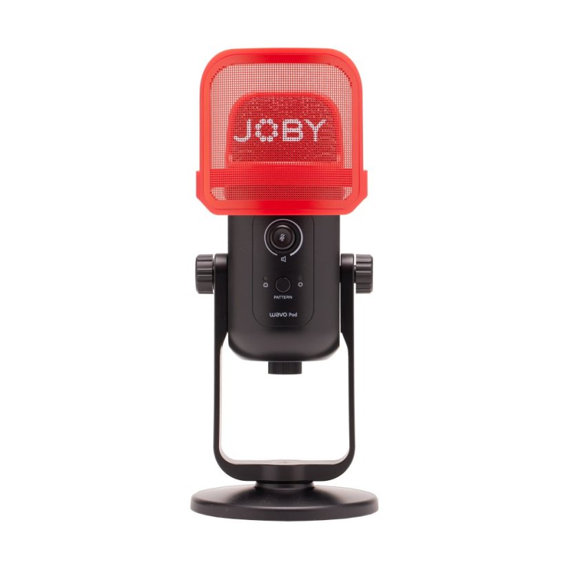 Joby Wavo POD