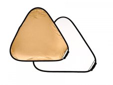 Lastolite Trigrip Reflector 120 cm Gold/White