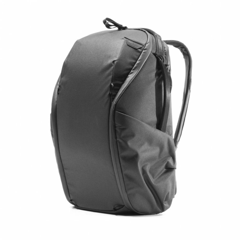 Peak Design Everyday Backpack 20L Zip v2 - Black - černá