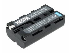 Newell Baterie NP-F570 pro Sony