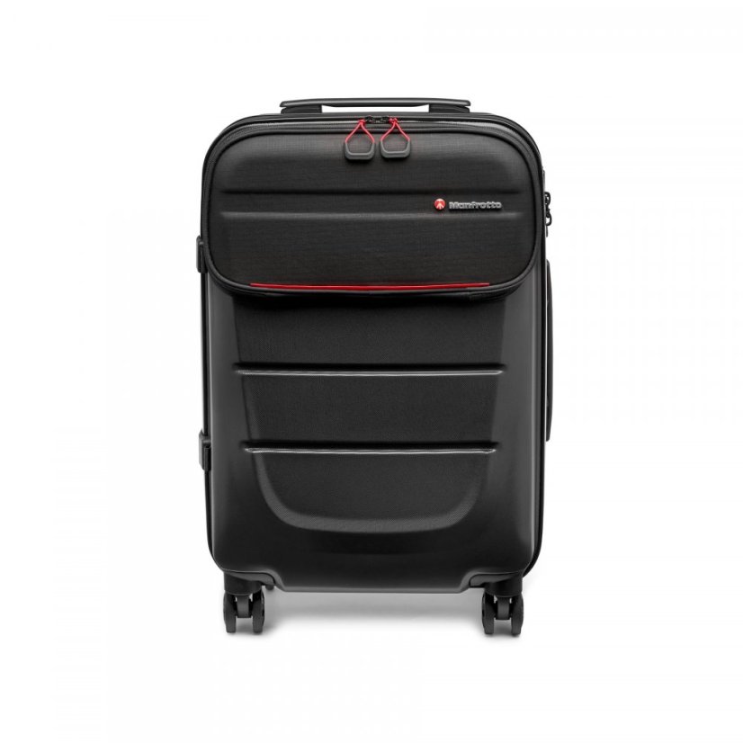 Manfrotto Pro Light Reloader Spin-55 carry-on camera roller bag