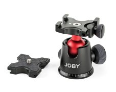Joby QR Plate 5K (Black)