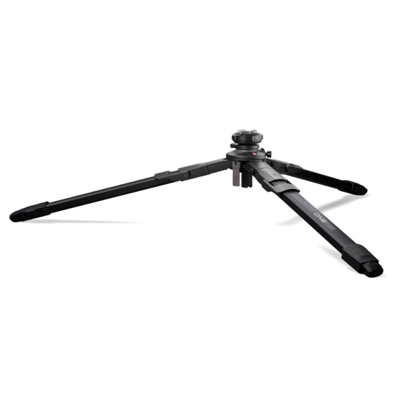 Manfrotto ONE Alu Hybrid Tripod