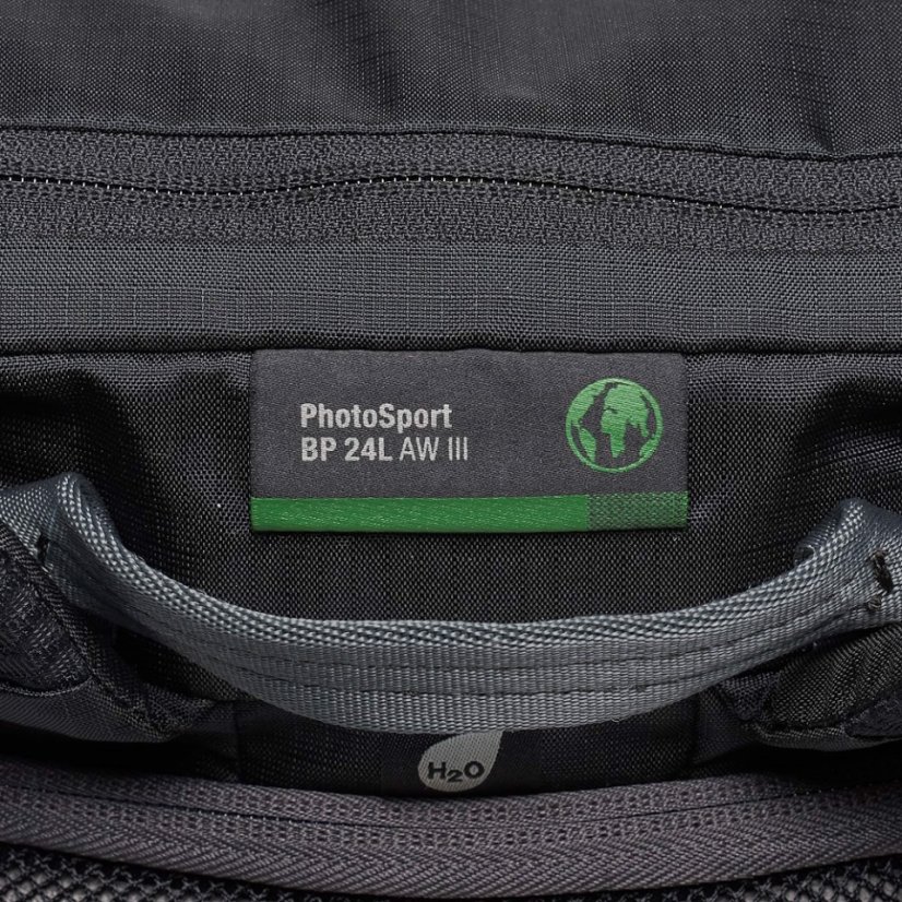 Lowepro PhotoSport BP 24L AW III (GY)