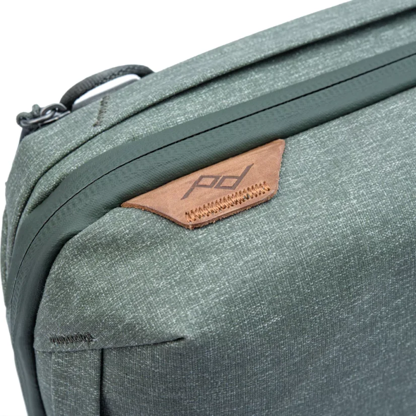 Peak Design Tech Pouch - Sage
