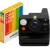 Polaroid Now+ (Gen 3) Black Starter Set (Fotoaparát + 1 film)