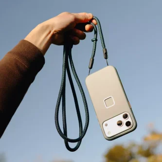Peak Design Mobile - nové popruhy a poutko s Micro Anchor systémem