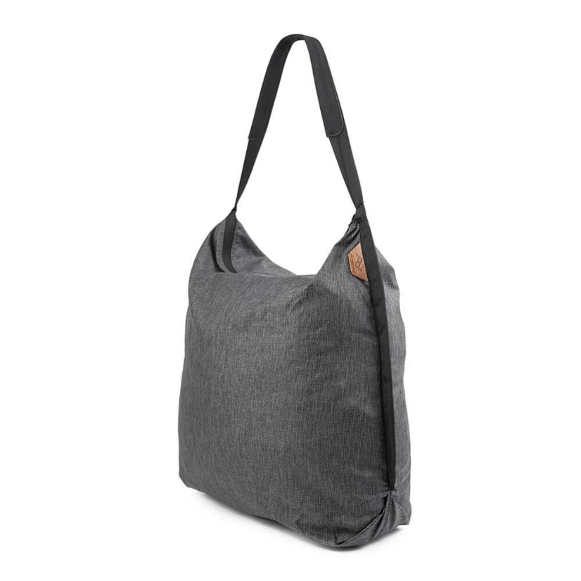 Peak Design Packable Tote - Charcoal - tmavě šedá