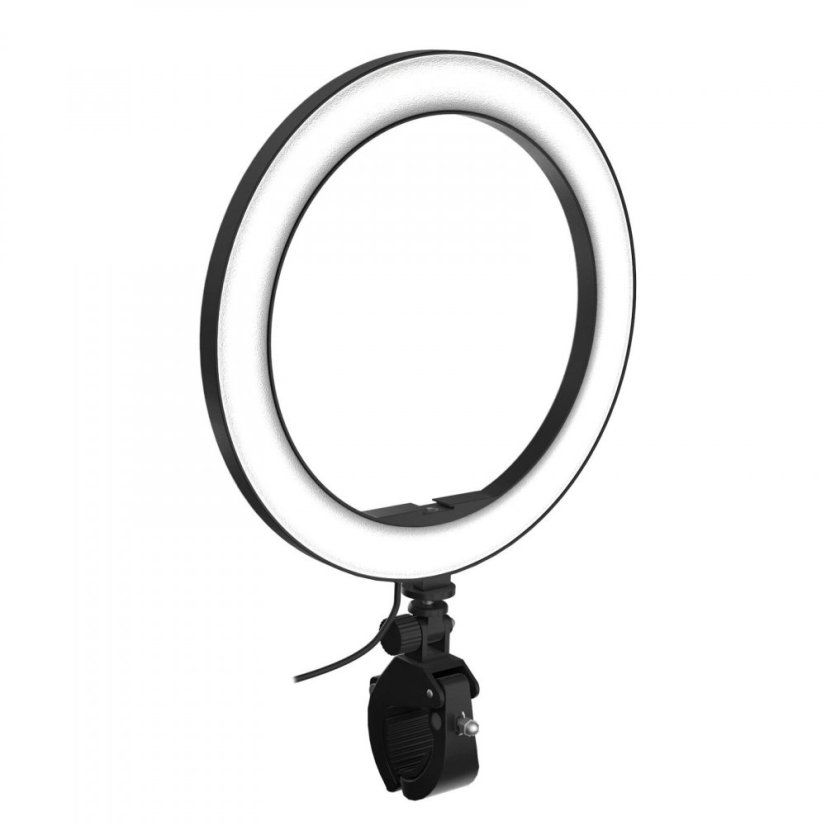 Newell RL-10A Kruhové LED světlo