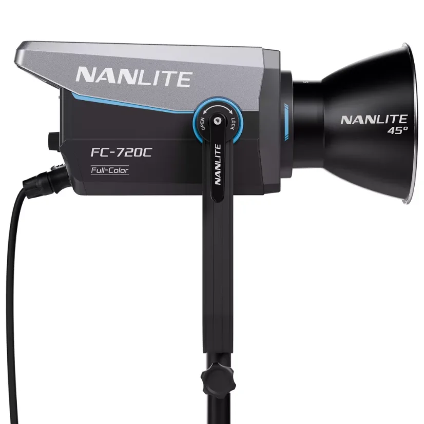 Nanlite FC-720C - RGB LED světlo