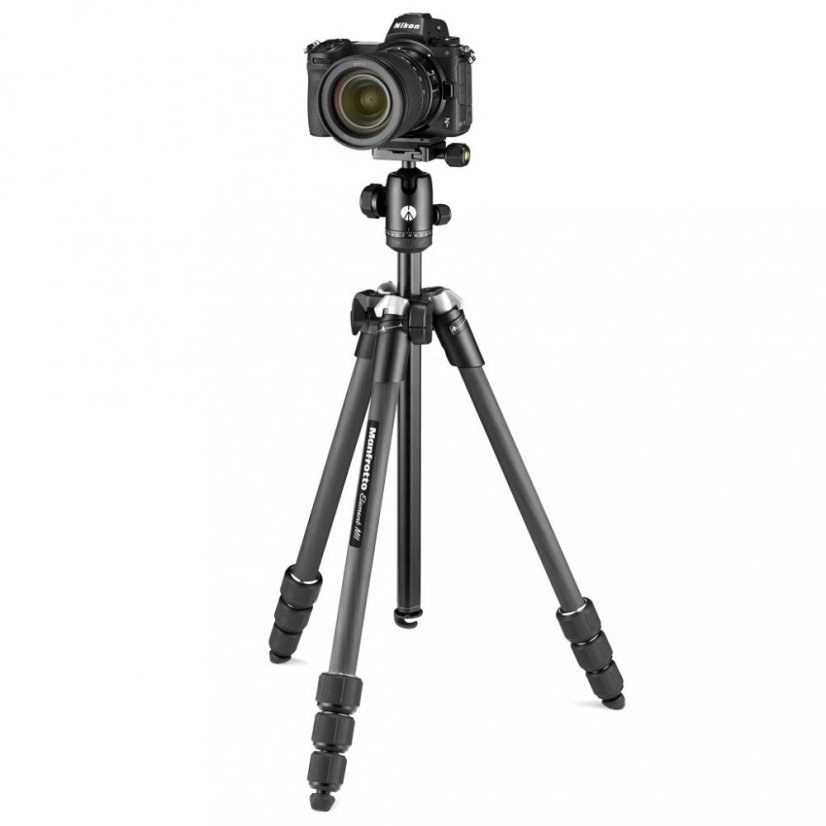 Manfrotto Element MII MobBT Carbon
