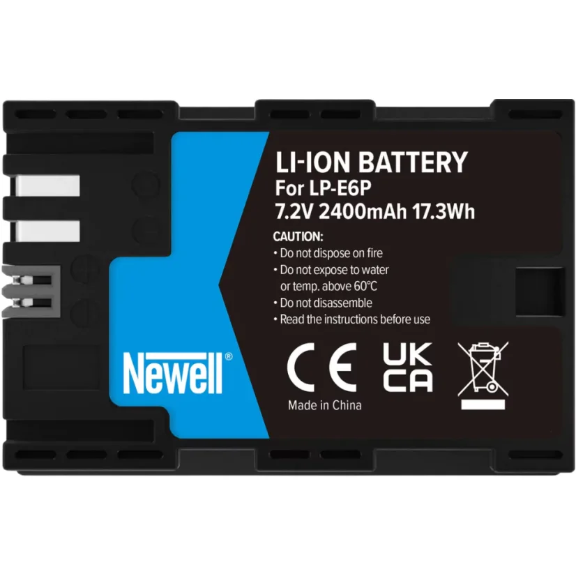 Newell LP-E6P baterie pro Canon