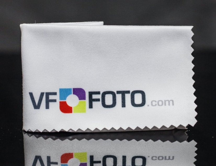 VFFOTO čisticí utěrka