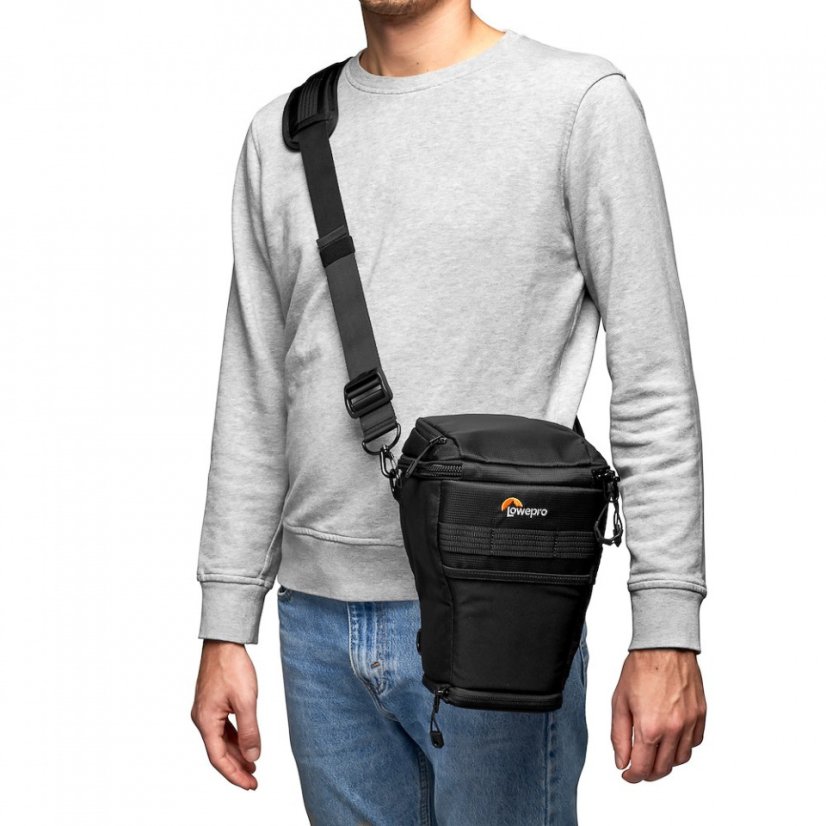 Lowepro ProTactic TLZ 70 AW (Black)