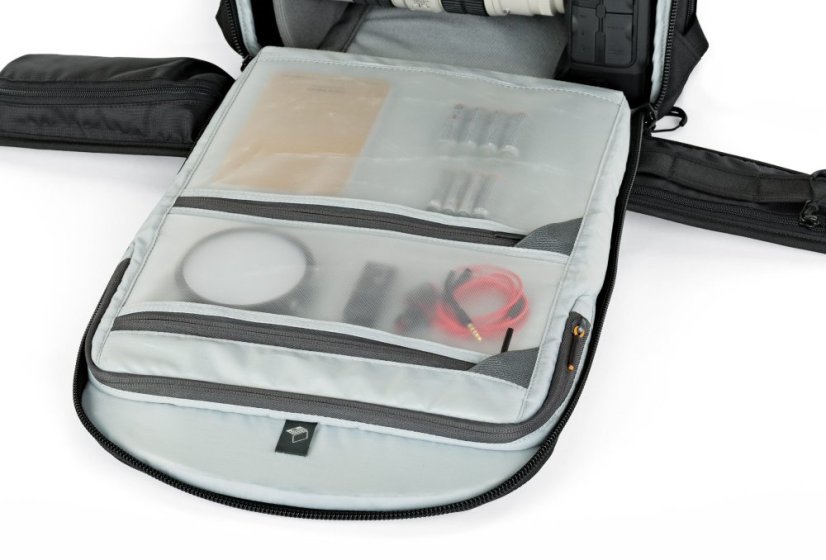 Lowepro ProTactic BP 450 AW II (Black)