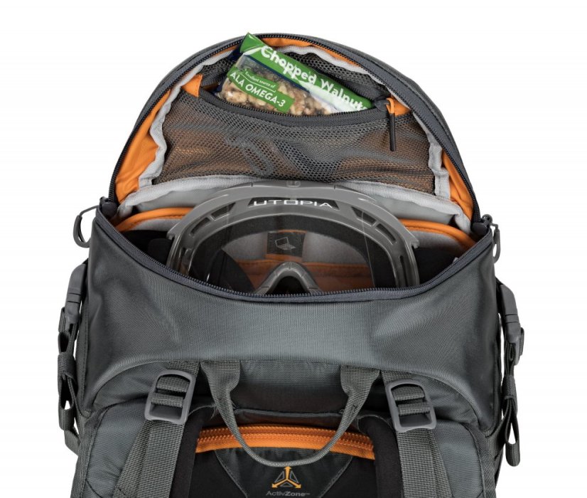 Lowepro Whistler BP 350 AW II (Grey)