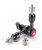 Manfrotto 244Micro Rameno s vyměnitelnými nástavci