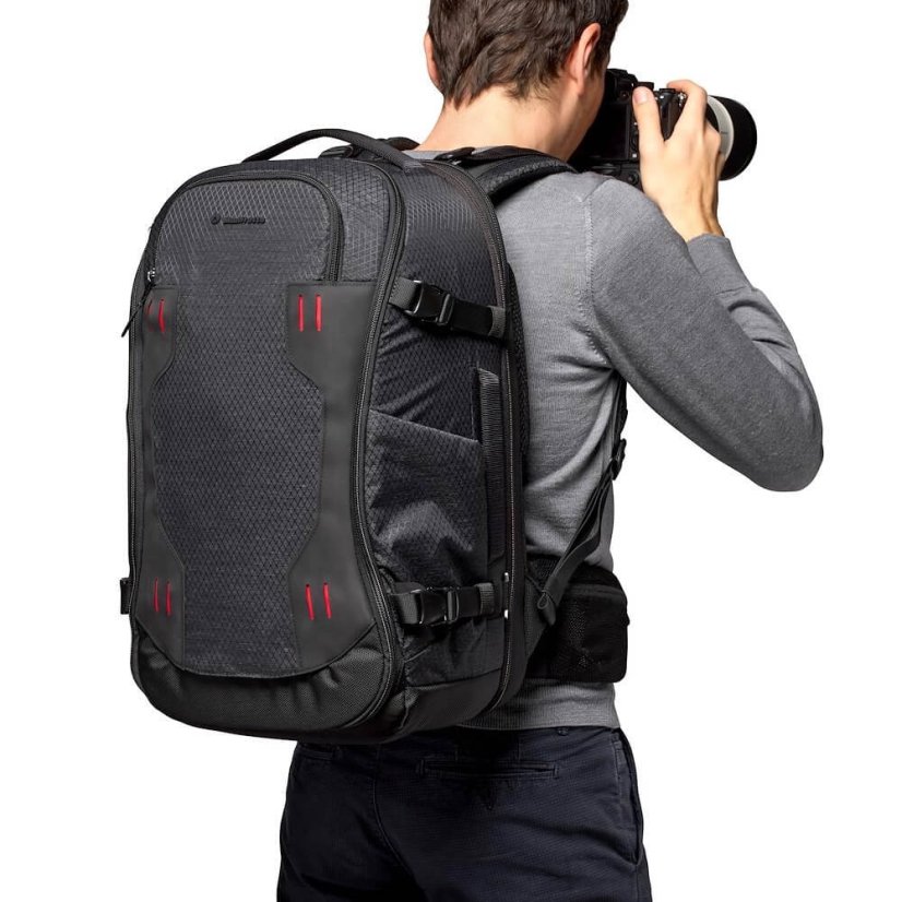 Manfrotto PRO Light 2 Flexloader L