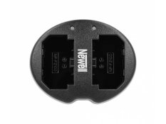 Newell SDC-USB duální nabíječka NP-FZ100
