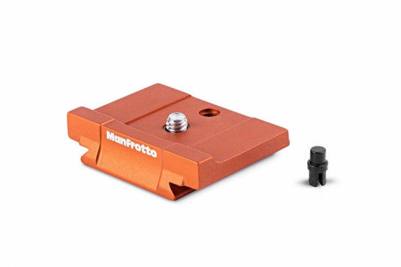 Manfrotto Befree Advanced Lever Alpha