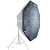 Elinchrom Voština Rotagrid 150 cm pro Rotalux Indirect