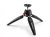 Manfrotto PIXI EVO stativ mini, 2 sekce, černý