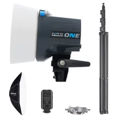 Elinchrom D-Lite RX ONE Newborn Kit