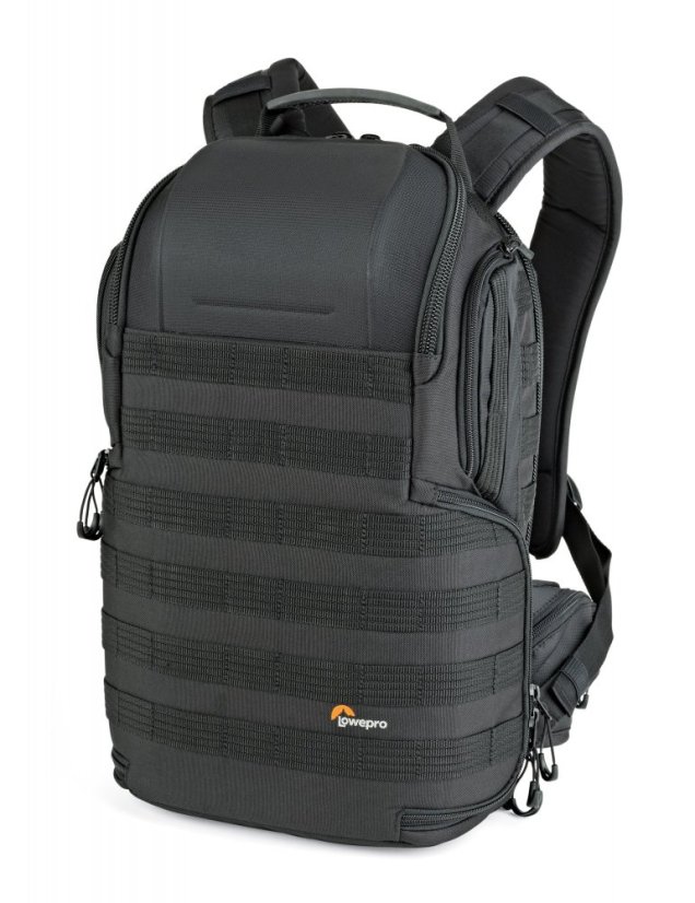 Lowepro ProTactic BP 350 AW II (Black)