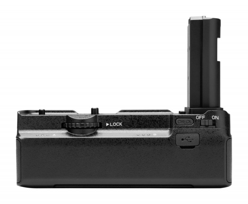 Newell Battery Pack MB-N10 for Nikon Z5, Z6, Z7, Z6II, Z7II