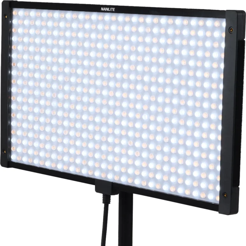 Nanlite PavoSlim 120B LED Panel