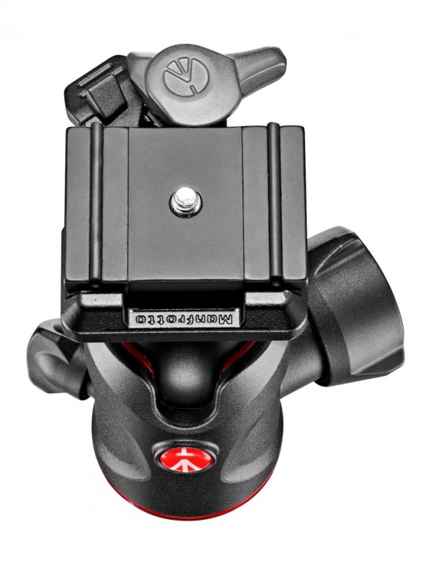 Manfrotto COMPACT BALL HEAD