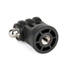 Joby GoPro Mount (Black)