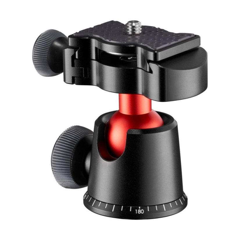 Joby Ballhead 3K PRO (made in Italy)