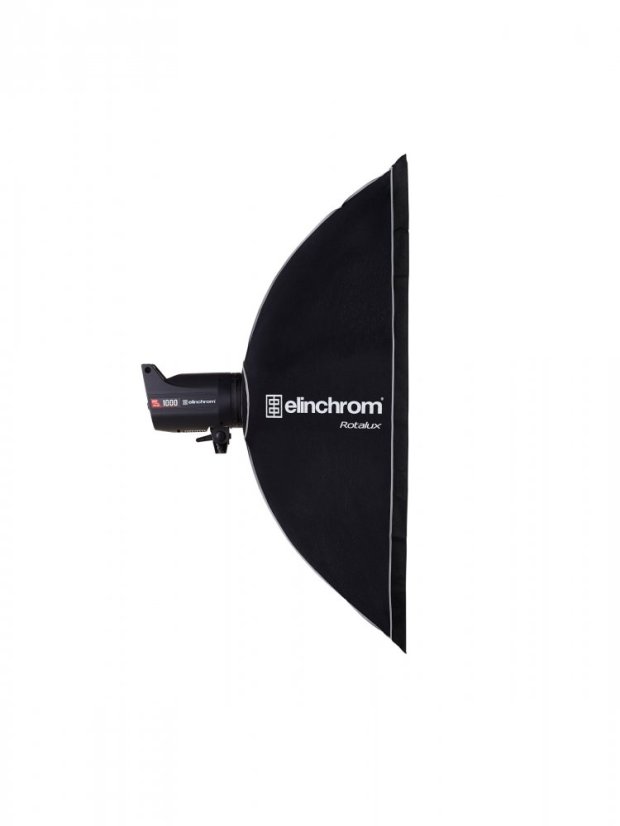 Elinchrom Rotalux Softbox 100x100 cm