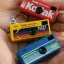 Kodak Charmera Keychain Digital Camera Blind Box - digitální fotoaparát přívěšek (náhodný design)
