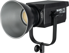 Nanlite FS-300 LED bodové světlo