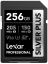 Lexar Professional Silver Plus SDXC - 256 GB