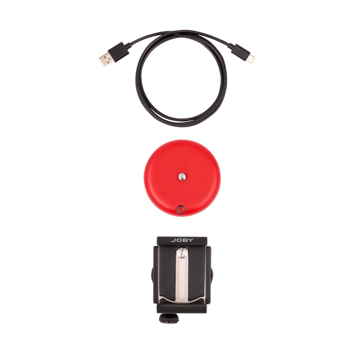 Joby Spin Phone Mount Kit
