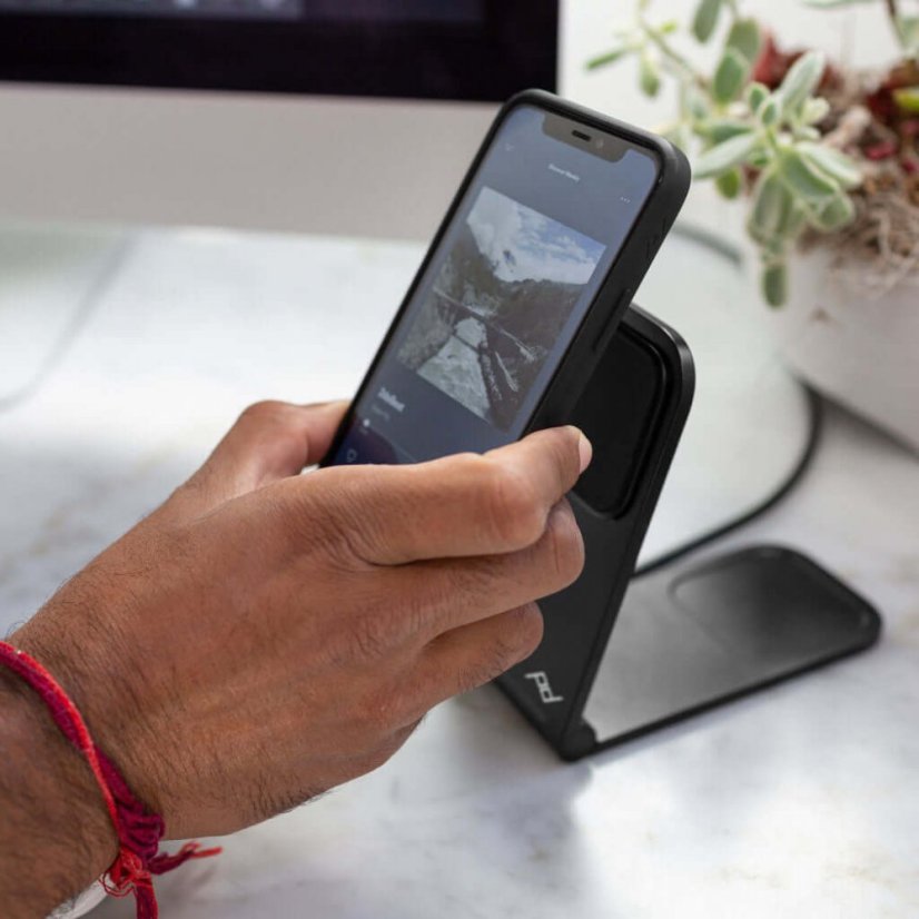 Peak Design Mobile Wireless Charging Stand