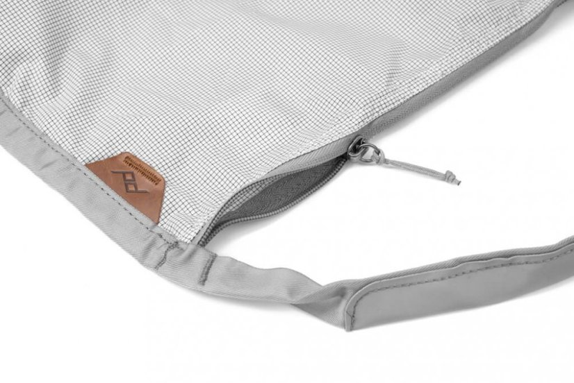 Peak Design Packable Tote - Raw - světlá
