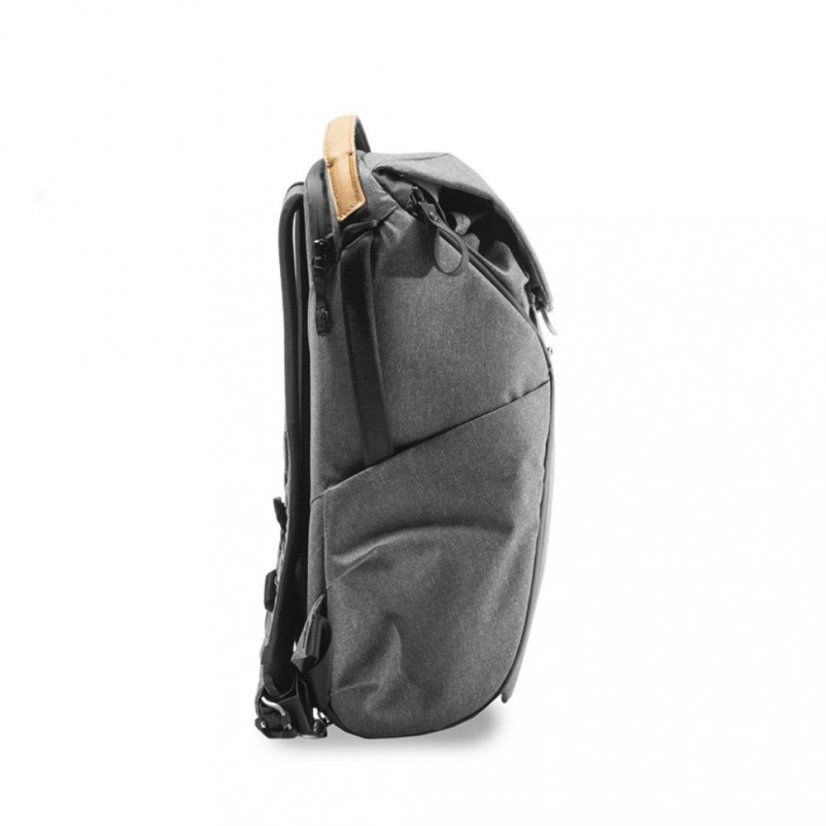 Peak Design Everyday Backpack 20L v2 - Charcoal - tmavě šedá