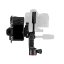 Manfrotto Befree 3-Way Live Stativová hlava